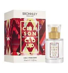 BRONNLEY CRIMSON CLOUD Eau fraîche 30 ml vapo