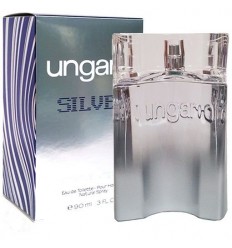 Emanuel Ungaro Silver EDT 90 ml spray