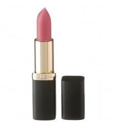 LOREAL COLOR RICHE MATTE BARRA LABIOS 104 STRIKE A ROSE by Hannibal Laguna