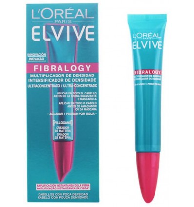 LOREAL ELVIVE FIBRALOGY MULTIPLICADOR DE DENSIDAD 30 ml