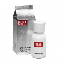 DIESEL Plus Plus Femimine EDT 75 ml