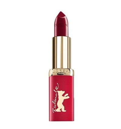 L'Oréal Color Riche Berlinale Lipstick 345 Cristal Cerise