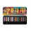 W7 METAL POP SOFT METALLIC PALETA 12 SOMBRAS 15,6 g