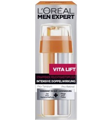 LOREAL MEN EXPERT VITA LIFT DOBLE ACCION INTENSIVA 30 ml