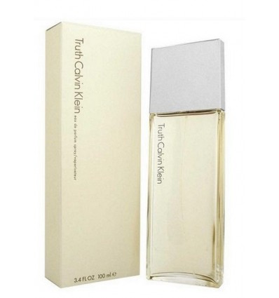 CALVIN KLEIN TRUTH EDP 100 ML SPRAY WOMAN