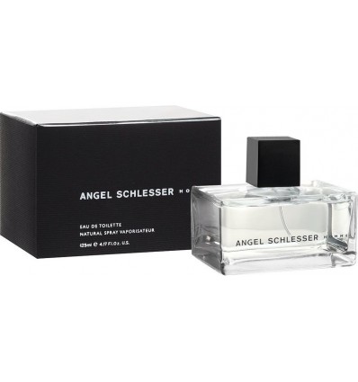 ANGEL SCHLESSER HOMME EDT 125 ML SPRAY