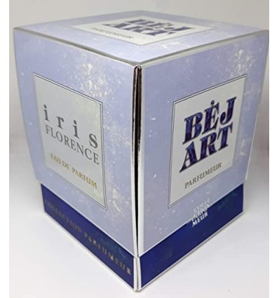 BEJAR IRIS FLORENCE EAU DE PARFUM 75 ML