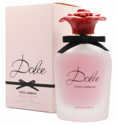 DOLCE & GABBANA DOLCE ROSA EXCELSA EDP 50 ML SPRAY