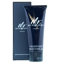 Burberry Mr Burberry Indigo Hidratante Facial 75 ml