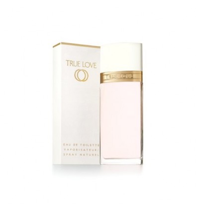 ELISABETH ARDEN TRUE LOVE EDT 50 ML SPRAY