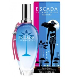 ESCADA ISLAND KISS LIMITED EDITION EDT 100 ML SPRAY