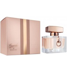 GUCCI BY GUCCI EDT 75 ML SPRAY NATURAL 75 ML