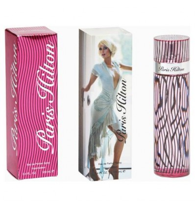 PARIS HILTON EDP 100 ml SPRAY