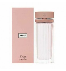 TOUS L´EAU DE PARFUM 90 ML SPRAY