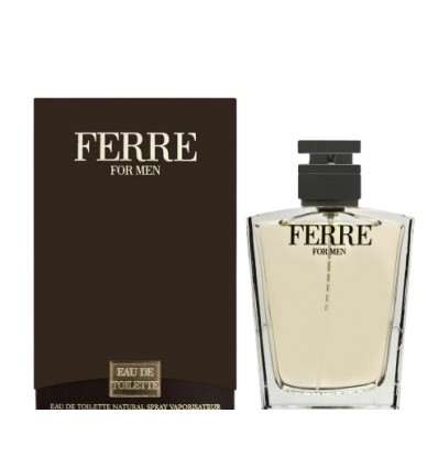 FERRE FOR MEN EDT 30 ML SPRAY