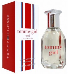 TOMMY HILFIGER TOMMY GIRL EDT 30 ml SPRAY