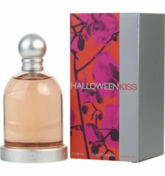 JESUS DEL POZO HALLOWEEN KISS EDT 100 ML SPRAY