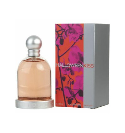 JESUS DEL POZO HALLOWEEN KISS EDT 100 ML SPRAY