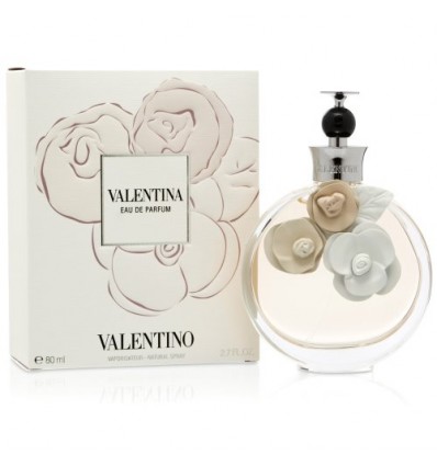 VALENTINO VALENTINA EDP 80 ML SPRAY