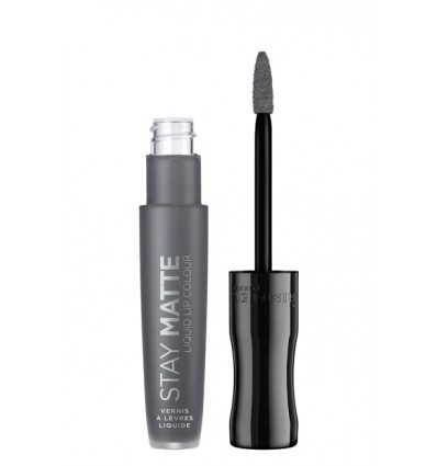 RIMMEL STAY MATTE LABIAL LIQUIDO 850 SHADOW