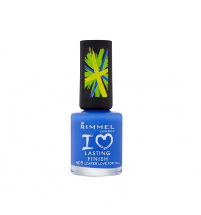 RIMMEL LASTING FINISH ESMALTE 405 LOAFER LOVE FOR YOU