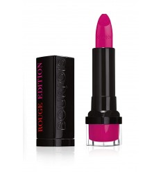 BOURJOIS ROUGE EDITION BARRA DE LABIOS 07 FUCHSIA GRAFFITI 3.5 g