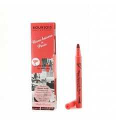 BOURJOIS BONS BAISERS DE PARIS Nº 3 PECHE PASSION 1.8 ml