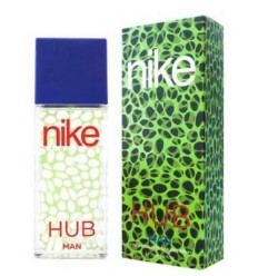 NIKE MAN HUB EDT 100 ml SPRAY