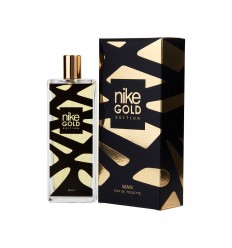 NIKE GOLD EDITION MAN EDT 100 ml SPRAY