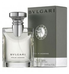 BVLGARI POUR HOMME EDT 100 ML SPRAY