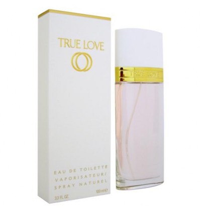 ELIZABETH ARDEN TRUE LOVE EDT 100 ML SPRAY