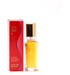 GIORGIO BEVERLY HILLS RED EDT 30 ml spray