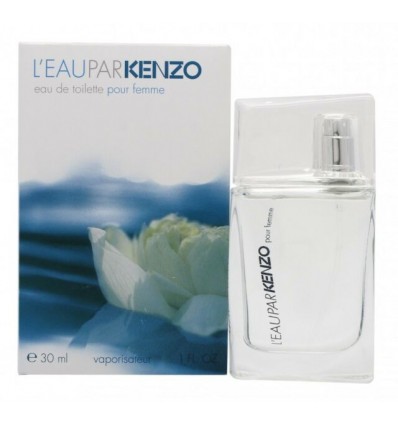 KENZO L´EAU PAR KENZO EDT 30 ML SPRAY POUR FEMME