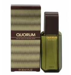 QUORUM EDT 30 ML SPRAY MEN