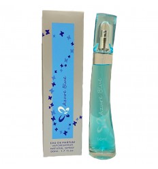 SAFFRON AZURE BLUE EDP 50 ML SPRAY WOMAN