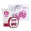 PACHA IBIZA EDT 80 ML SPRAY + BODY LOTION 150 ML WOMAN