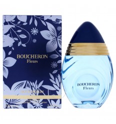 BOUCHERON FLEURS EDP 100 ML SPRAY