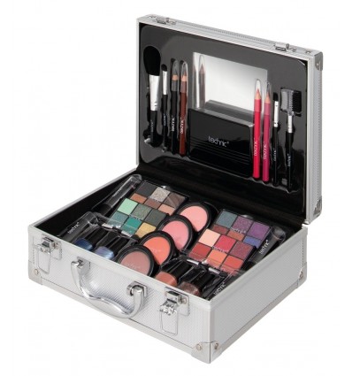 TECHNIC LARGE BEAUTY CASE