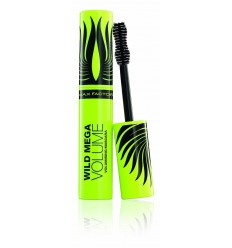 MAX FACTOR WILD MEGA VOLUME MASCARA BLACK 11 ML