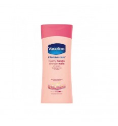 VASELINE INTENSIVE CARE. CREMA PARA MANOS Y UÑAS 200ML