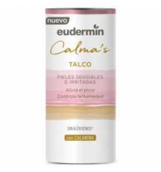 EUDERMIN CALMA´S TALCO 75 g