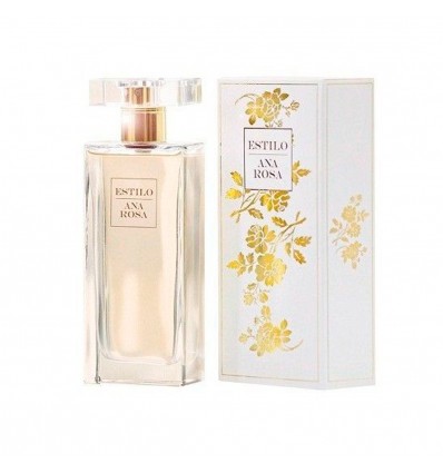 ANA ROSA ESTILO EDT 100 ml spray woman