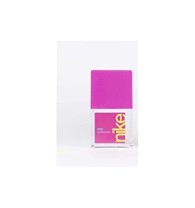 NIKE PINK WOMAN EDT 30 ML SPRAY SIN CAJA