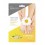 IDC INSTITUTE FOOT MASK CAMOMILE