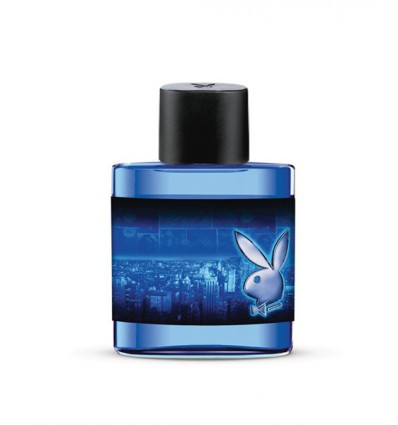 PLAYBOY SUPER PLAYBOY MEN EDT 50 ML SPRAY SIN CAJA