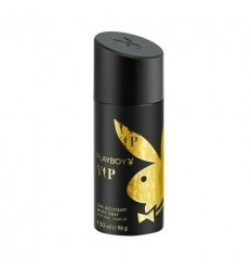 PLAYBOY VIP FOR HIM DEO SPRAY 150 ml