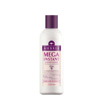 AUSSIE MEGA INSTANT CONDITIONER 250 ML