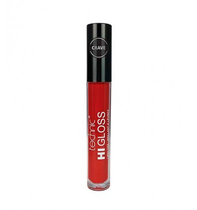 TECHNIC HI GLOSS CRAVE 5,2 ml Ref. 27617