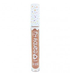 W7 I LOVE CANDY LIPGLOSS - COCO-NUTS !