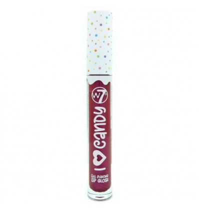 W7 I LOVE CANDY LIPGLOSS - CHERRY LOLLY